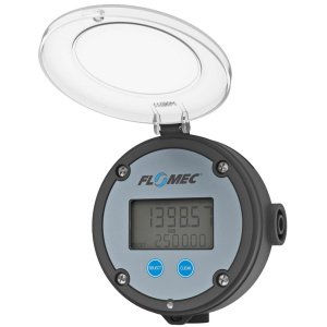 Flomec GPI EB11 EasyBatch Batch Controller