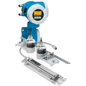 E+H Proline Prosonic 93P Ultrasonic Flow Meter