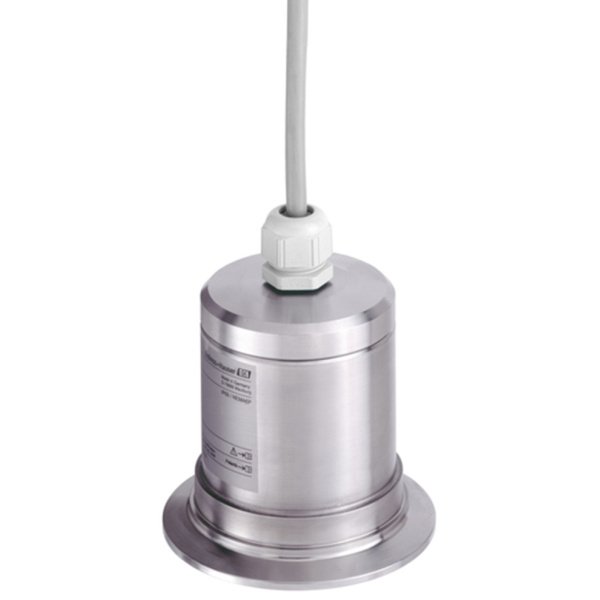 E+H Prosonic FDU91F Ultrasonic Level Sensor