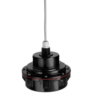 E+H Prosonic FDU93 Ultrasonic Level Sensor