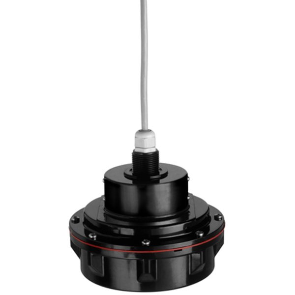 E+H Prosonic FDU93 Ultrasonic Level Sensor