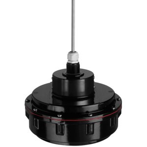 E+H Prosonic FDU95 Ultrasonic Level Sensor