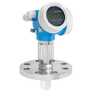 E+H Micropilot FMR60 Radar Level Transmitter