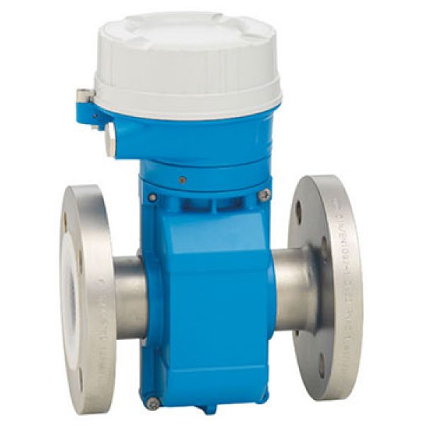 E+H Proline Promag P 500 Electromagnetic Flow Meter