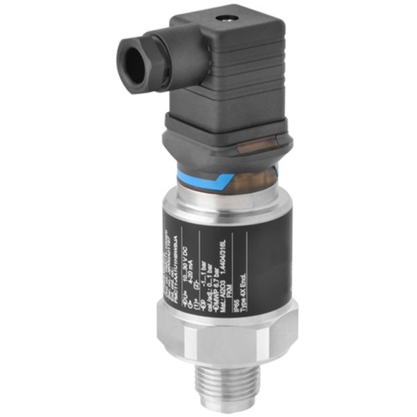 E+H Cerabar PMC11 Pressure Transducer