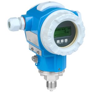 E+H Cerabar PMC71 Pressure Transmitter