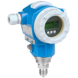 E+H Cerabar PMP71 Pressure Transmitter