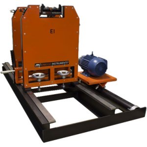 Erbessd Reliability EI-Series Balancing Machines