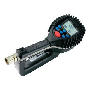 Badger Meter EPM-2 Oval Gear Meter