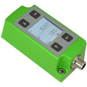 E+E EE741 Inline Flow Meter