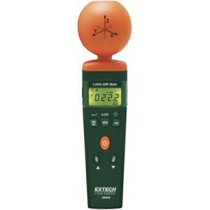 Extech 480836 RF EMF Strength Meter