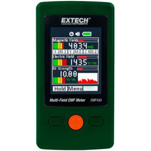 Extech EMF450 EMF Meter
