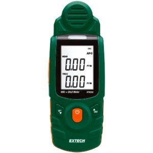 Extech VFM200 VOC / Formaldehyde Meter