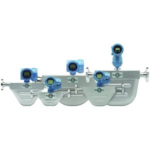 Micro Motion F-Series Coriolis Flow Meters