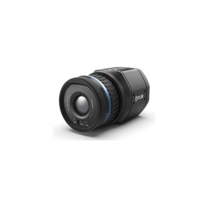 FLIR GF77a-25 - Uncooled Gas Detection Camera with 25 Degrees Lens