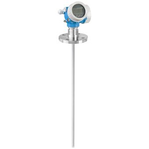 E+H Levelflex FMP52 Guided Wave Radar Level Transmitter