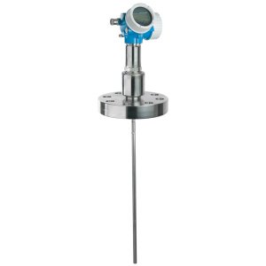 E+H Levelflex FMP54 Guided Wave Radar Level Transmitter