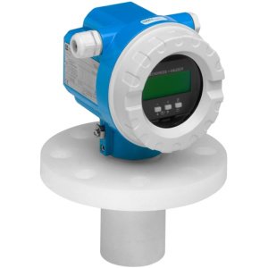 E+H Prosonic FMU42 Ultrasonic Sensor