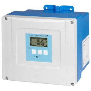 E+H Prosonic S FMU95 Ultrasonic Level Transmitter