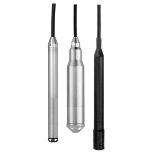E+H Waterpilot FMX21 Level Transmitter