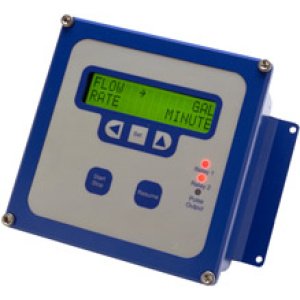 Seametrics FT500 Series Flow Computer