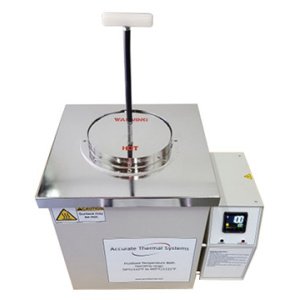 Accurate Thermal Systems FTBSL25 Fluidized Temp Bath