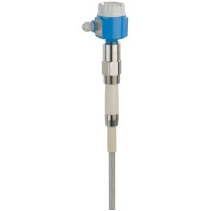 E+H Solicap FTI55 Level Switch