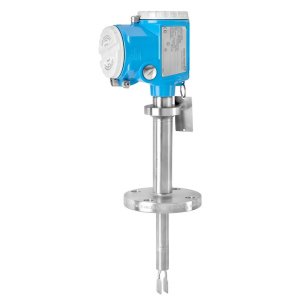 E+H Liquiphant FTL81 Level Switch
