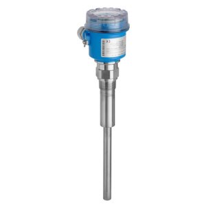 E+H Soliphant FTM20 Level Switch