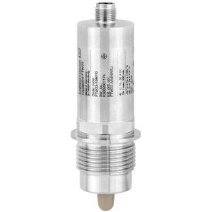 E+H Liquipoint FTW23 Level Switch