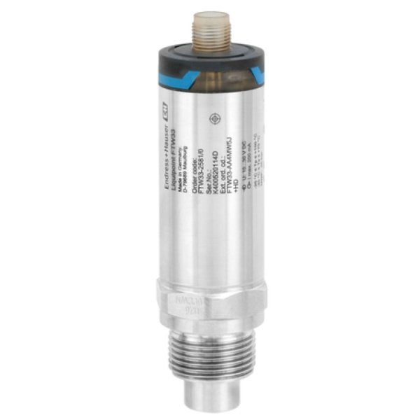 E+H Liquipoint FTW33 Level Transmitter