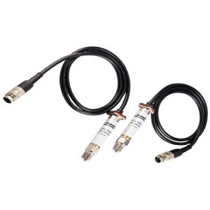 Flo-tech F6301 Series Pressure Sensors