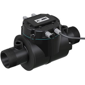 Flomec GPI QSE Electromagnetic Flow Meter