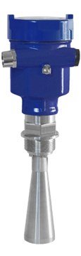 Flowline EchoPulse LR15 Radar Level Transmitter 1 Flowline EchoPulse LR15 Radar Level Transmitter