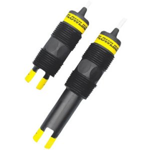 Flowline LU10 Switch Tek Ultrasonic Level Switch