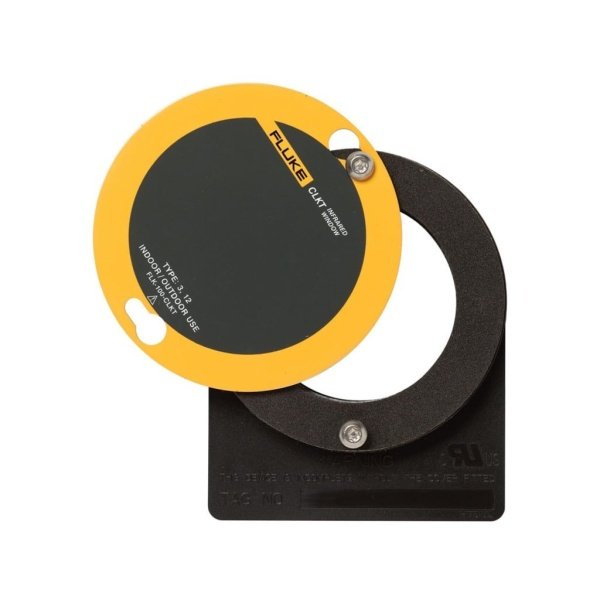 Fluke 100-CLKT C-Range Infrared Window Kwik Twist