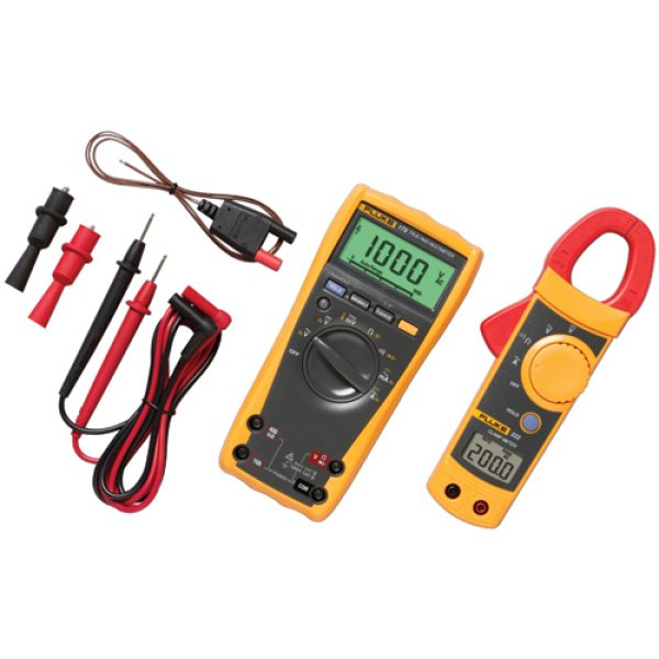 Fluke 179 Industrial Multimeter Service Kit