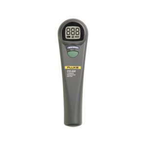 Fluke CO-220 Carbon Monoxide Meter