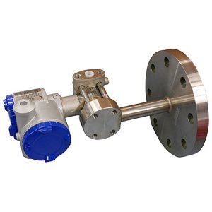 Fuji Electric VG Series FKE Level Transmitter