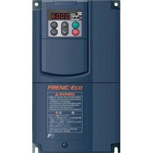 Fuji Electric FRENIC-Eco Inverter