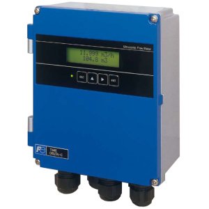 Fuji Electric FSV Ultrasonic Flow Meter