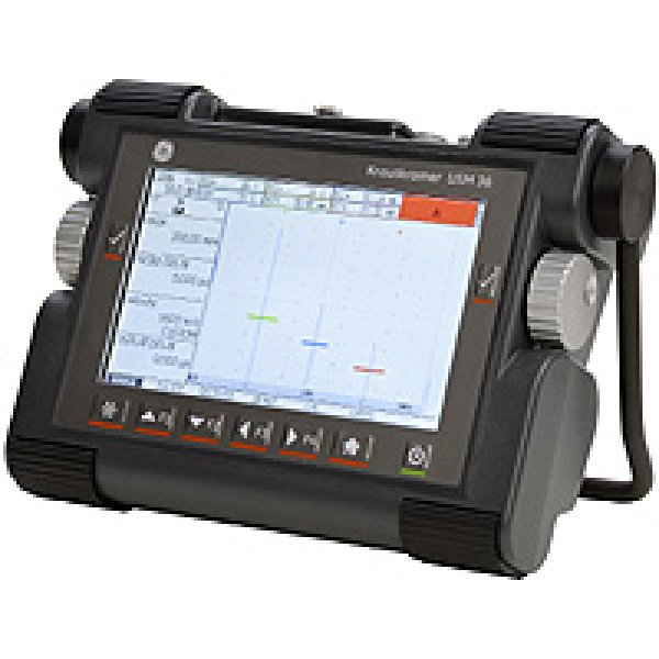 Waygate Technologies USM 36 Ultrasonic Flaw Detector