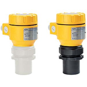 GF Signet 2260 Ultrasonic Level Transmitters