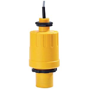 GF Signet 2270 Ultrasonic Level Sensor