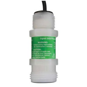 GF Signet 2450 Pressure Sensor