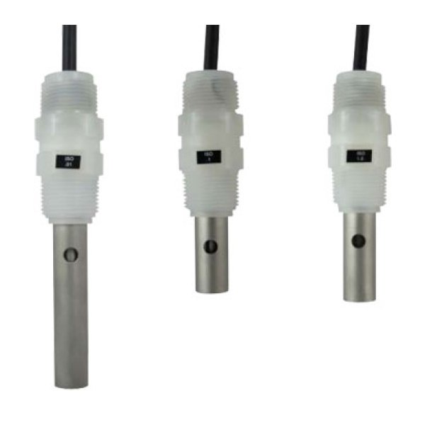 GF Signet 2839-1V to 2842-1V Conductivity Electrodes