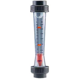 Georg Fischer 807 Series Rotameter