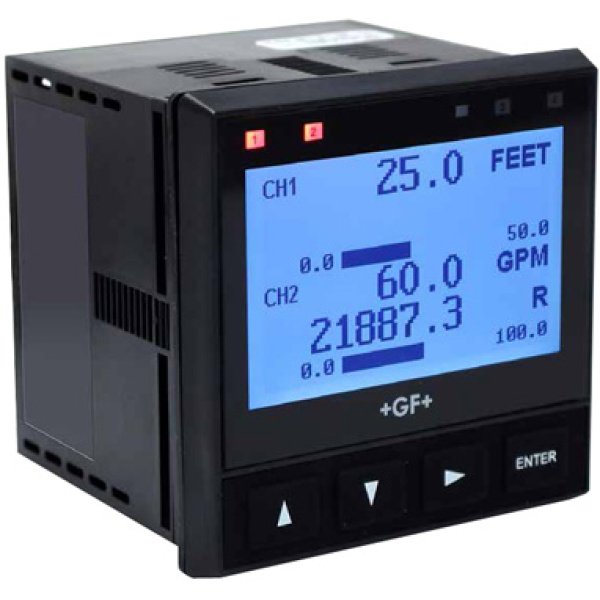 GF Signet 9950 Transmitter