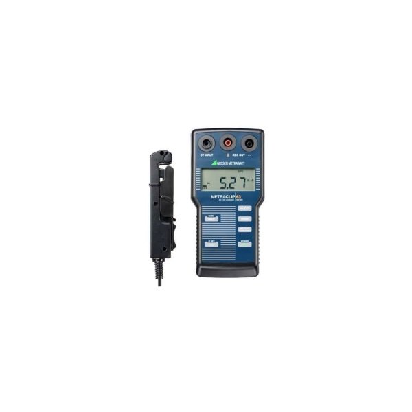 Gossen Metrawatt M311G - Milliampere Current Clamp Meter