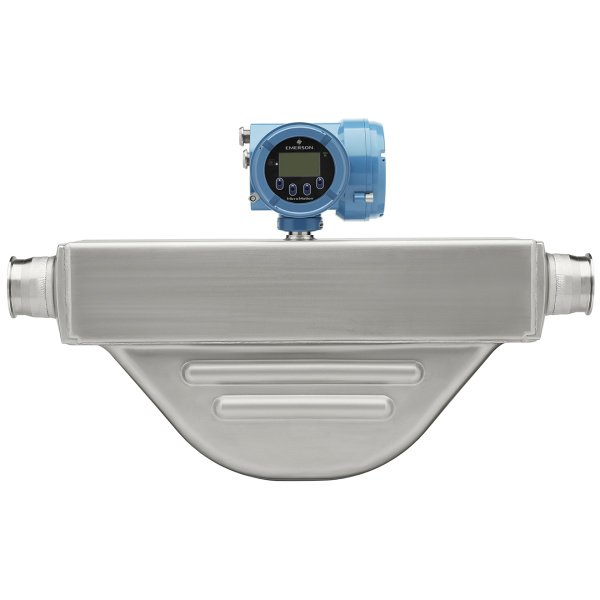 Micro Motion H-Series Coriolis Flow Meters